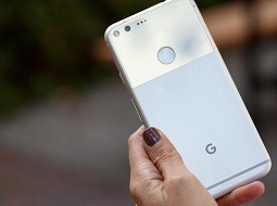 سود تولید گوگل پیکسل XL