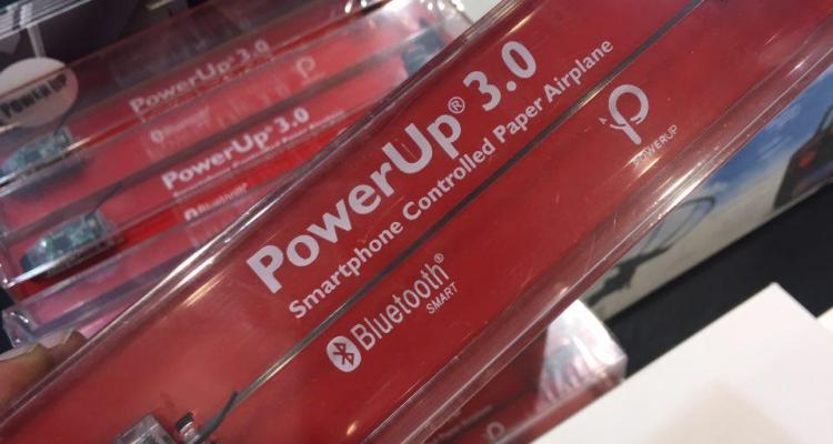 خودتان بهپاد بسازید