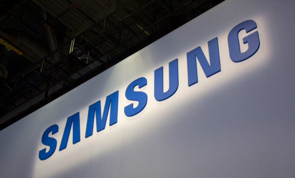 تقسیم شدن سامسونگ 