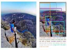 برنامه ای برای یشگیری از مرگ با عکس سلفی