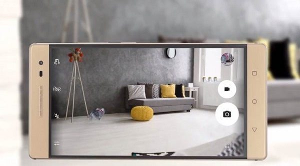 نخستین اسمارتفون واقعیت افزوده جهان2