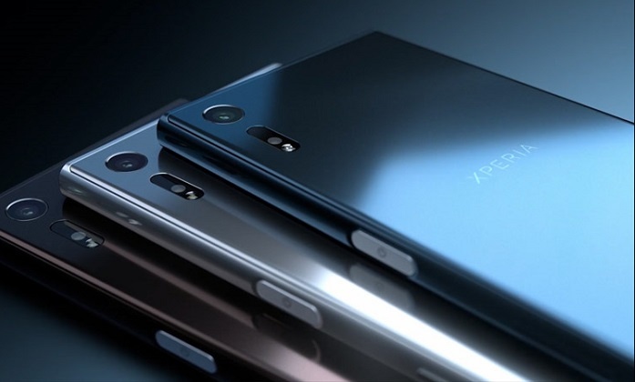 نگاهی به گوشی اکسپریا ایکس زد سونی