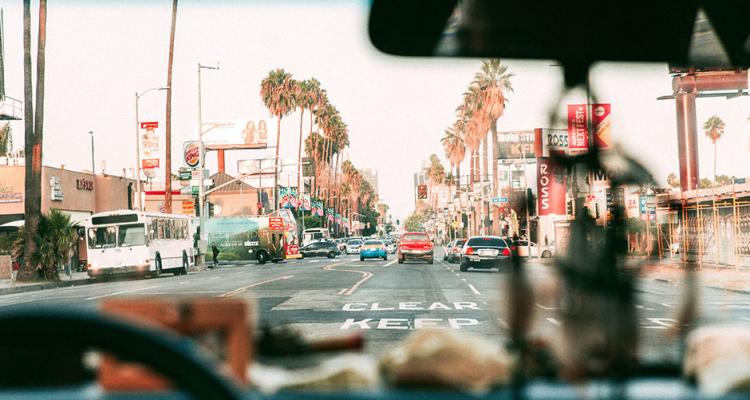 پایتخت جدید استارتآپها