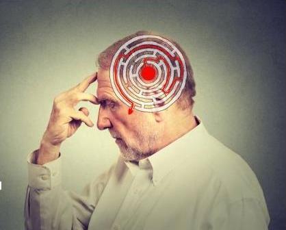 درمان آلزايمر 