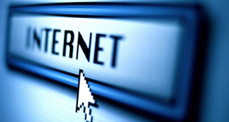 وضعیت اینترنت در ایران
