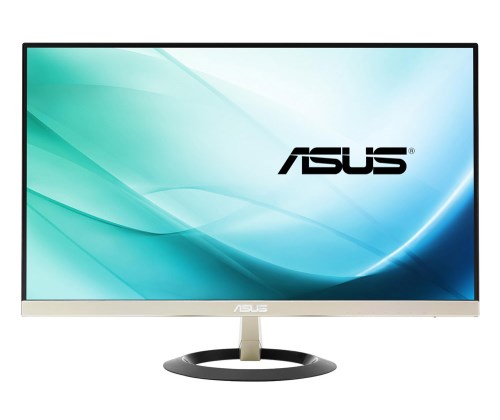 مانیتور VZ249H بی قاب ایسوس2