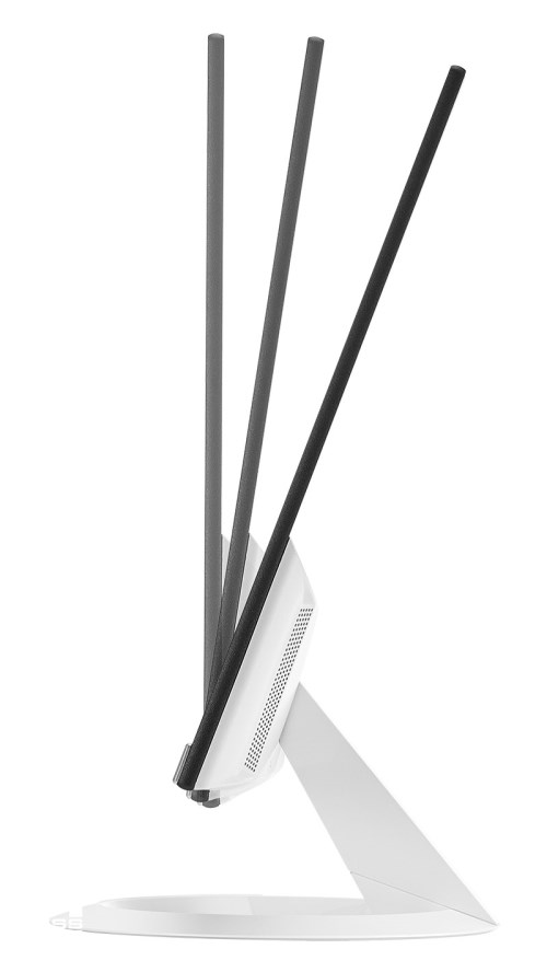 مانیتور VZ249H بی قاب ایسوس3