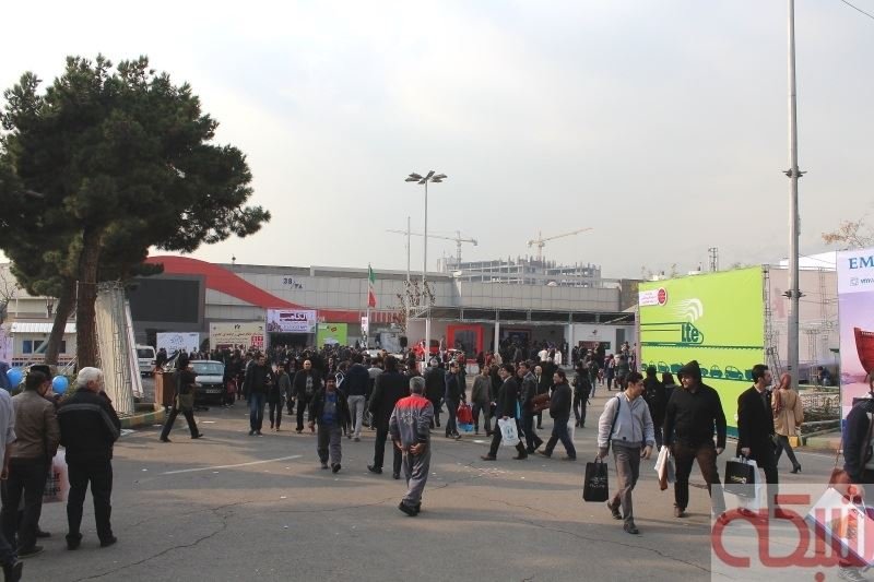 در الکامپ 95 چه می گذرد؟