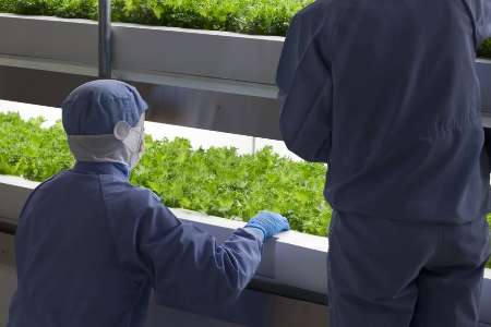 پیش بینی وضعیت فناوری تا سال 2027