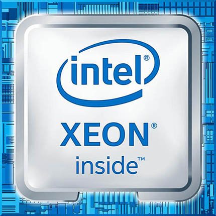 پردازنده Xeon جدید اینتل