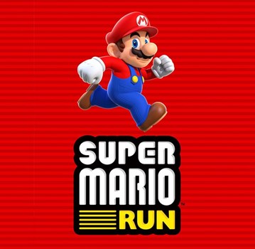 بازی Super Mario Run برای iOS