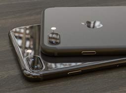 تعرفه وارداتی آیفون 7