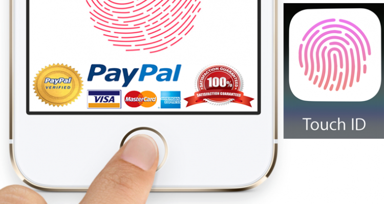 خرید کودک 6 ساله با آیفون مادرش