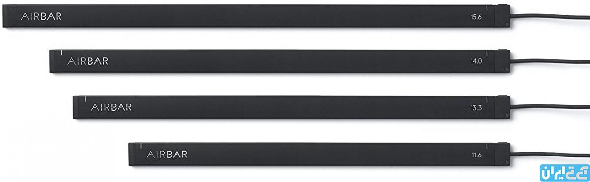 لپ تاب خود را لمسی کنید2