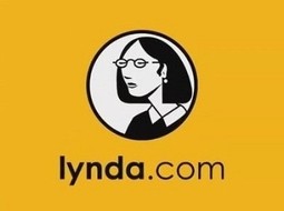 به روز رسانی Lynda.com