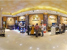 افزایش قیمت در بازار موبایل