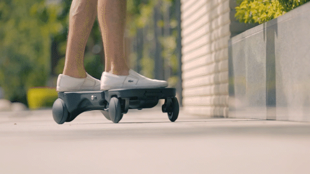 ربات حمل کننده موبوستر2