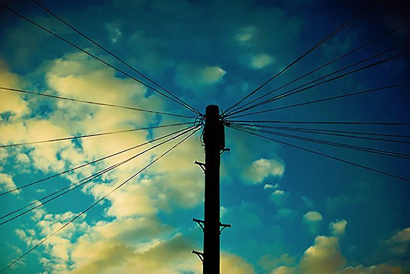 اینترنت 20 مگابایتی در روستاها