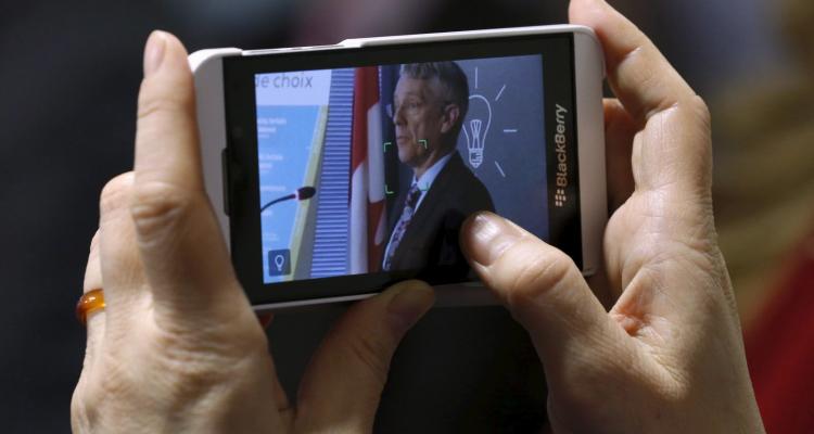 اینترنت پرسرعت، جز قوانین کانادا