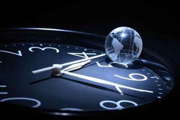 شبانه روز 25 ساعته