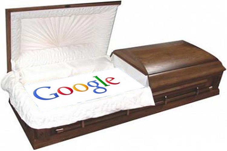 بعد از مرگ هم نگران کنترل حساب گوگل نباشید!