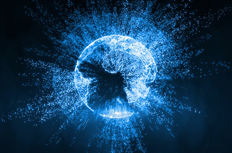 جهان بعد از اینترنت