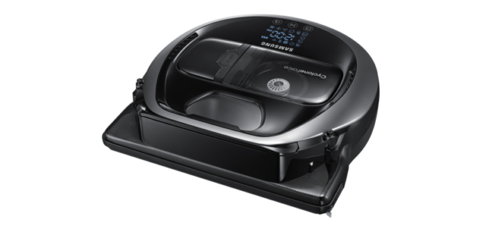 چاروبرقي رباتي VR7000 سامسونگ