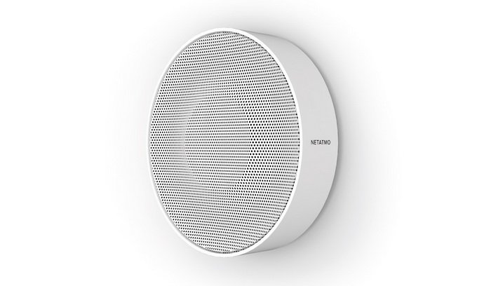 سیستم هشداردهنده تشخیص دود2