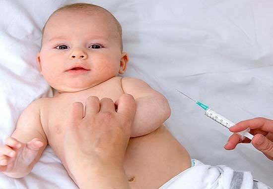 خداحافظی با آمپول و سرنگ