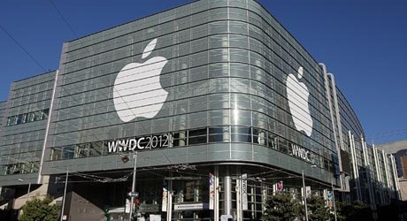 نخستین فروشگاه اپل در کره جنوبی