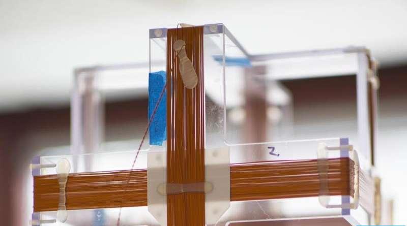 تکنولوژی برای ردیابی آتشنشانان3