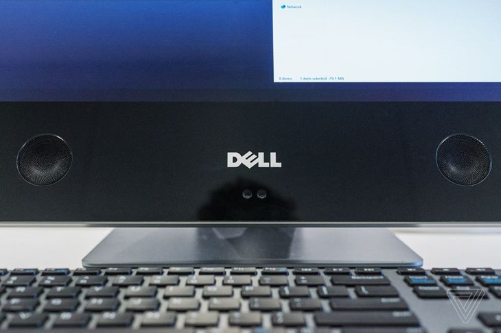 کامپیوتر XPS 27 محصول DELL
