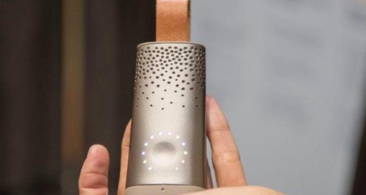 سنجش کیفیت هوای تنفسی با Flow