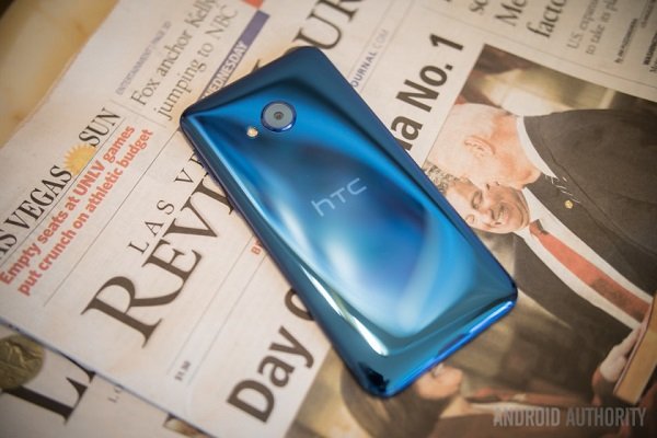 اسمارتفونهای جدید اچتیسی