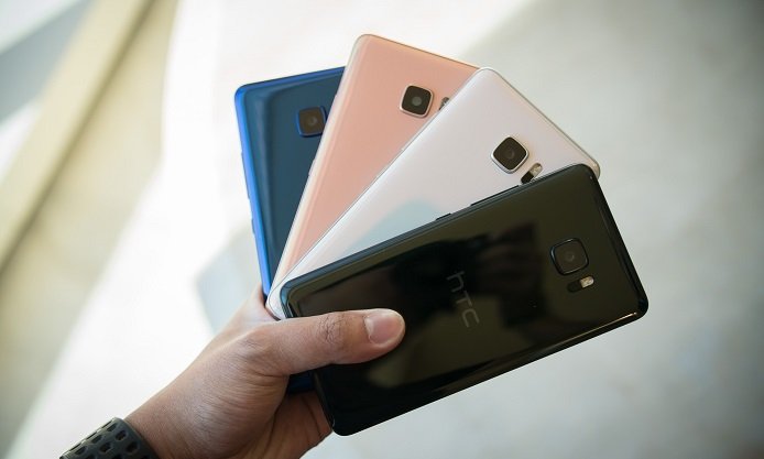 اسمارتفونهای جدید اچتیسی1