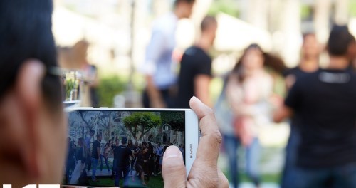 هواوی رکورد گینس را شکست