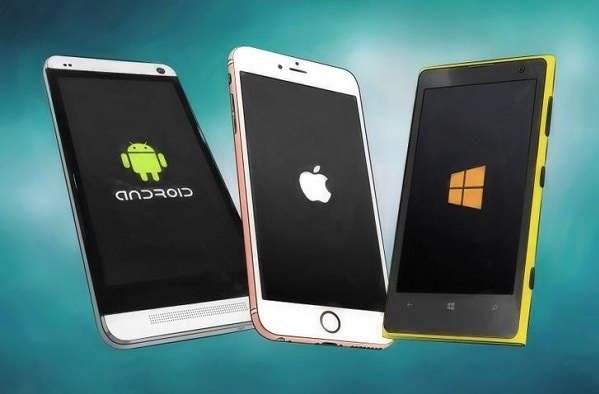 علت انتخاب آیفون در ایران