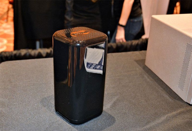 روتر بیسیم/ذخیرهساز شبکه کیونپ