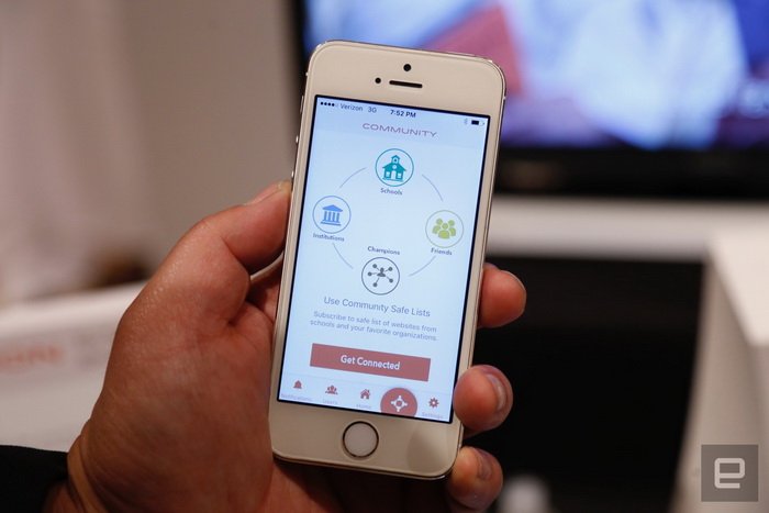 با روتر بی سیم Gryphon آشنا شوید2