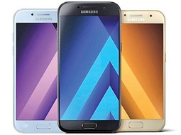 سامسونگ Galaxy A 2017