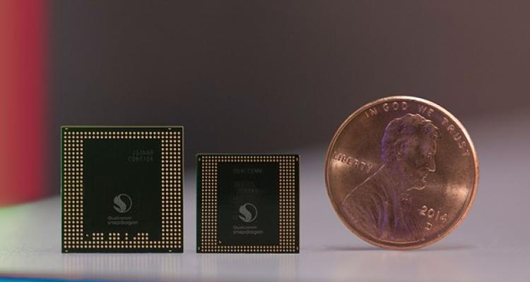 رونمایی کوالکام از Snapdragon 835
