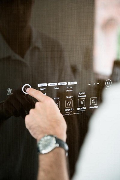 با استایلر ال جی آشنا شوید2