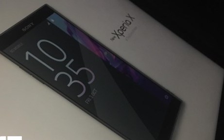 اکسپریا XZ 2017 را ببینید