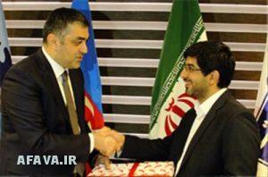  همکاری ایران و آذربایجان در زمینه خدمات بار هوایی در پیام