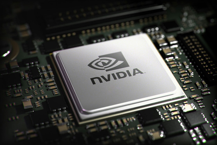نسل جدید پردازنده های گرافیکی NVIDIA GDC 2017 