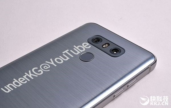 الجی جی 6 را ببینید