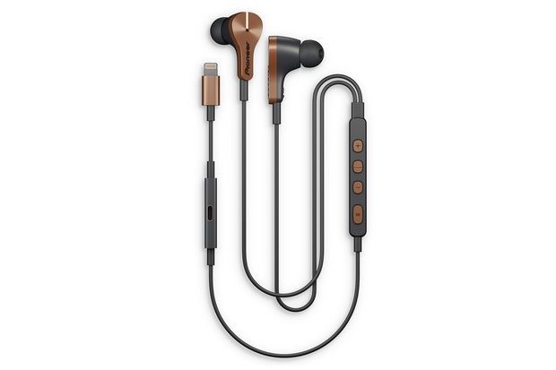 پایونیر Rayz bud ، جایگزینی مناسب برای ایرپادهای اپل!