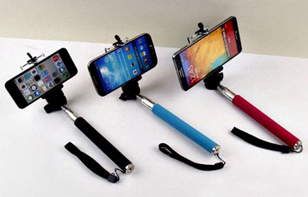 فلسفه تصاویر سلفی و اهمیت آن ها در زندگی