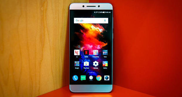 پرچمدار بعدی لی اکو