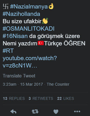 هکرهای-ترکیه-ای-با-نفوذ-به-توییتر-هلند